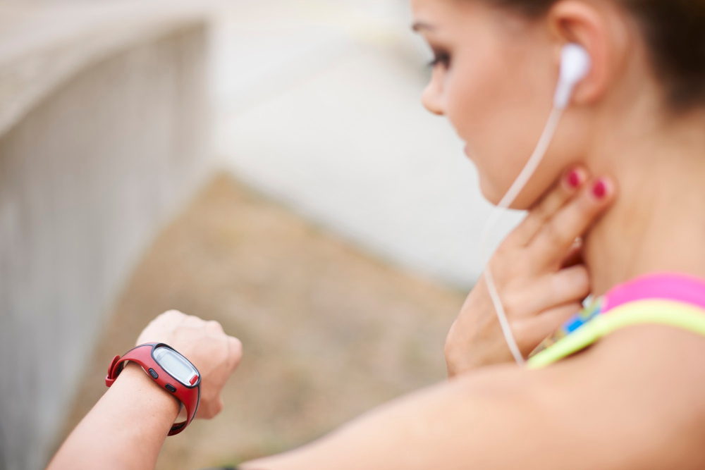 smartwatch