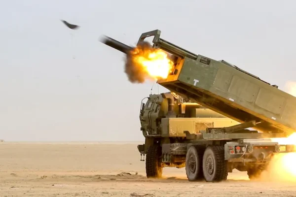 HIMARS