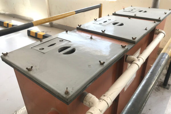 Cum alegi separatorul de grăsimi potrivit pentru restaurantul tău?