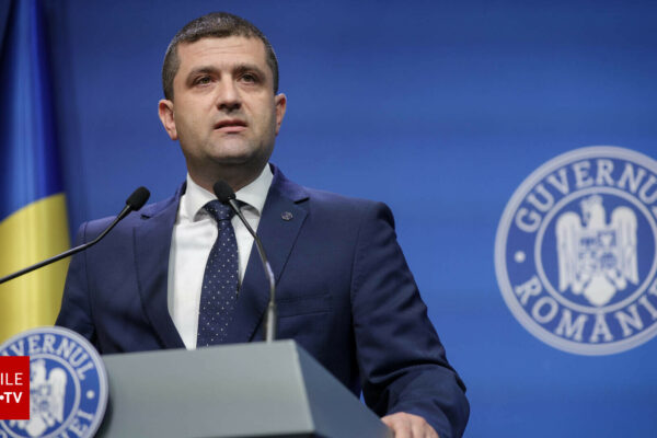 Ministrul Apărării a explicat întârzierea avionului care l-a adus pe preşedinte în ţară: „E de bun simț ca România să aibă o aeronavă pentru Administrația Prezidențială”