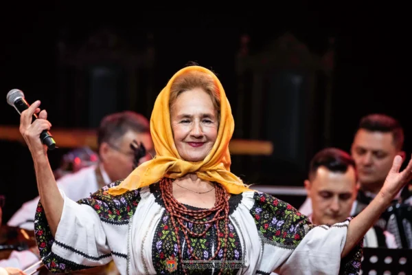 Sofia Vicoveanca, internată de urgență după ce a suferit un infarct: „Familia a solicitat discreție”