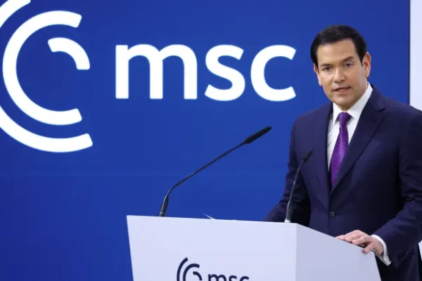 Discursul lui Marco Rubio adresat Europei este considerat un cadou otrăvit: „Nu este răspunsul pe care îl căutam”