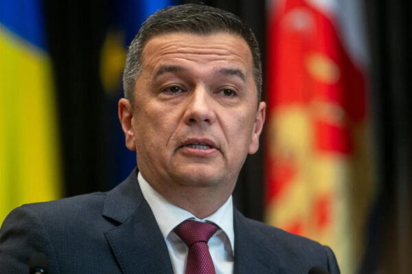 Grindeanu, după consultări: Excludem un guvern cu Bolojan premier