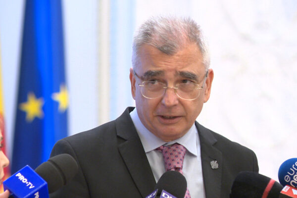 AUR atacă propunerea lui Sorin Grindeanu privind „comisia de criză” în Parlament: „Este o prostie procedurală”