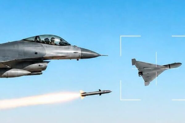 Trei drone doborâte în trei zile. Cât a cheltuit Armata României