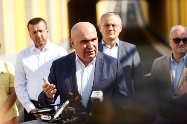 Bolojan: PNL va susține noua lege a salarizării. „Dacă sărim calul, lucrurile vor ieși prost pentru România”