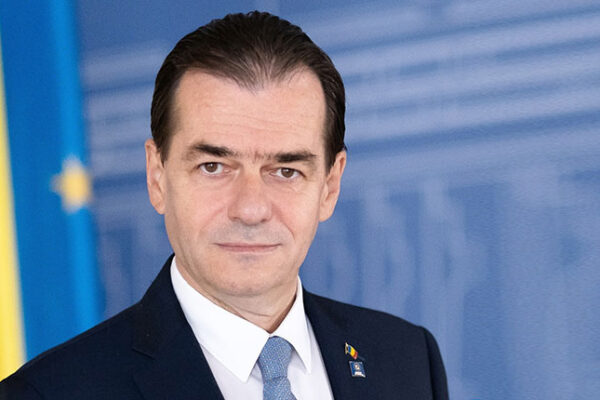 Ludovic Orban, despre Nicușor Dan: „Este principalul vinovat, alături de PSD, pentru actuala criză politică”