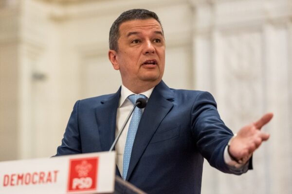 PSD îi cere lui Bolojan să susțină la Bruxelles repornirea centralelor pe cărbune