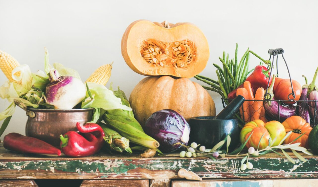 Dieta de toamnă: ce alimente de sezon merită incluse mai des