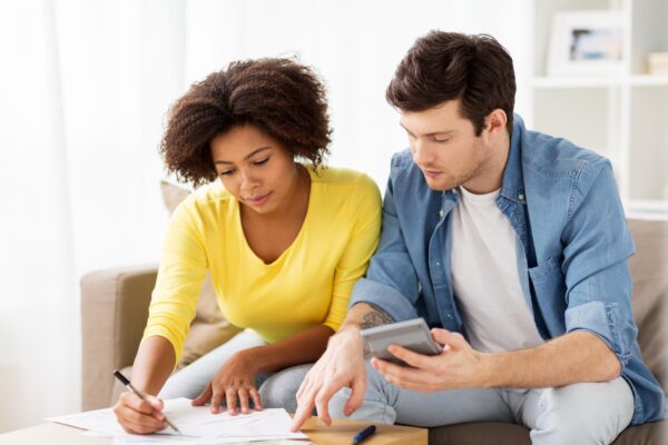 Cum se calculează gradul de îndatorare pentru un credit ipotecar