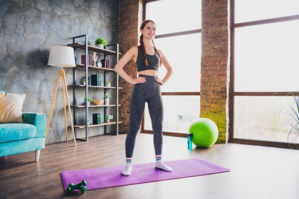 Home gym sub 1.000 de lei: ce merită cumpărat pentru antrenamentele de acasă