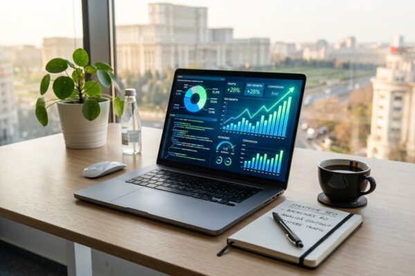 De ce tot mai multe firme din România apelează la advertoriale SEO, și cum funcționează ele cu adevărat