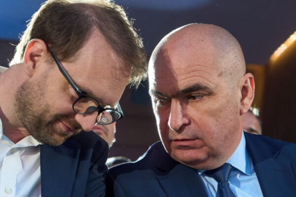 Fritz vede în PNL un posibil aliat pentru 2028, dar critică apropierea de PSD