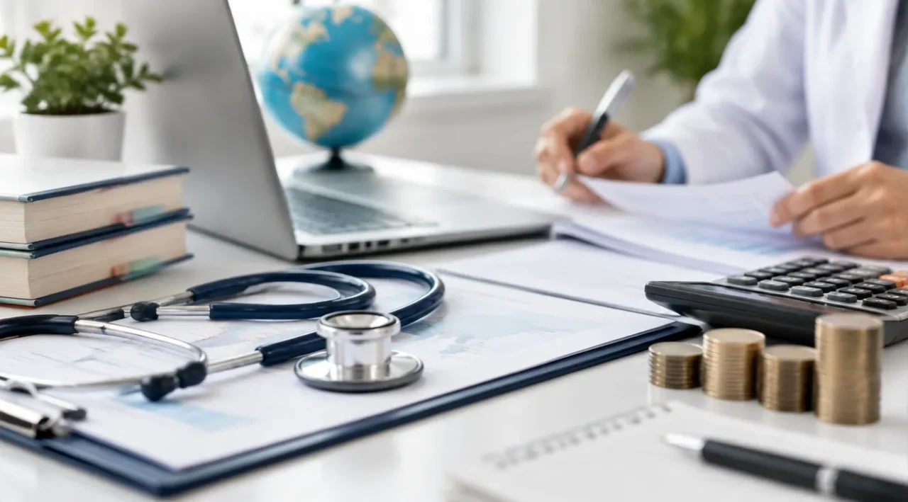 pretul-traducerilor-medicale-in-2026-ce-influenteaza-costul-si-cum-optimizezi