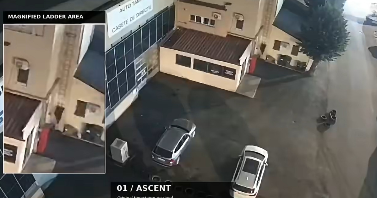 Virgil Bălăceanu cere modificarea Codului Penal după cazul de sabotaj de la Carfil
